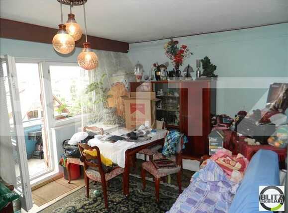 Apartament de vânzare 2 camere Marasti - 1404AV | BLITZ Cluj-Napoca | Poza2