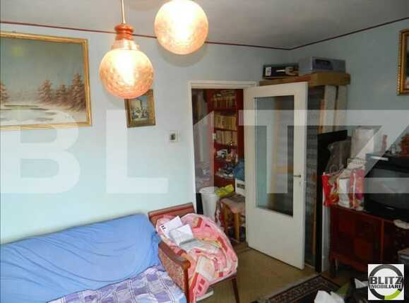 Apartament de vânzare 2 camere Marasti - 1404AV | BLITZ Cluj-Napoca | Poza1