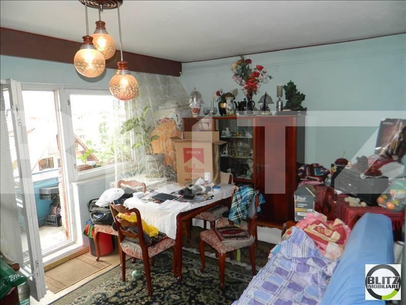 Apartament de vânzare 2 camere Marasti - 1404AV | BLITZ Cluj-Napoca | Poza2