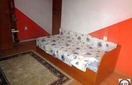 3 camere pe 2 nivele, 80 mp, mobilat modern, imobil tip casa, zona 7 Strazi!