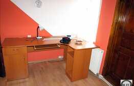 3 camere pe 2 nivele, 80 mp, mobilat modern, imobil tip casa, zona 7 Strazi!