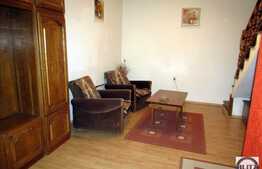 3 camere pe 2 nivele, 80 mp, mobilat modern, imobil tip casa, zona 7 Strazi!