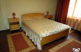 3 camere pe 2 nivele, 80 mp, mobilat modern, imobil tip casa, zona 7 Strazi!