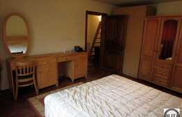 3 camere pe 2 nivele, 80 mp, mobilat modern, imobil tip casa, zona 7 Strazi!