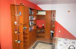 3 camere pe 2 nivele, 80 mp, mobilat modern, imobil tip casa, zona 7 Strazi!