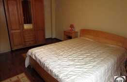 3 camere pe 2 nivele, 80 mp, mobilat modern, imobil tip casa, zona 7 Strazi!