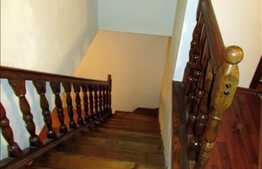 3 camere pe 2 nivele, 80 mp, mobilat modern, imobil tip casa, zona 7 Strazi!