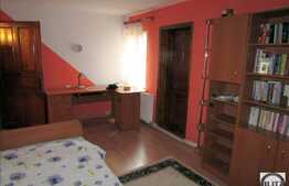 3 camere pe 2 nivele, 80 mp, mobilat modern, imobil tip casa, zona 7 Strazi!