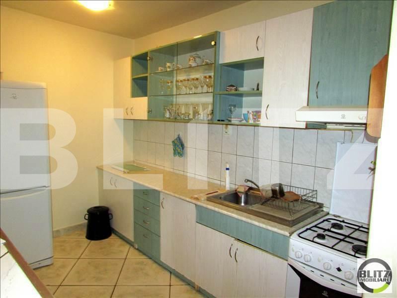 Apartament de închiriat 3 camere Gruia - 14041AI | BLITZ Cluj-Napoca | Poza12