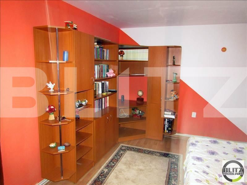 Apartament de închiriat 3 camere Gruia - 14041AI | BLITZ Cluj-Napoca | Poza4