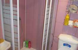 3 camere, 75 mp, decomandat, garaj, boxa, zona strazii Tulcea