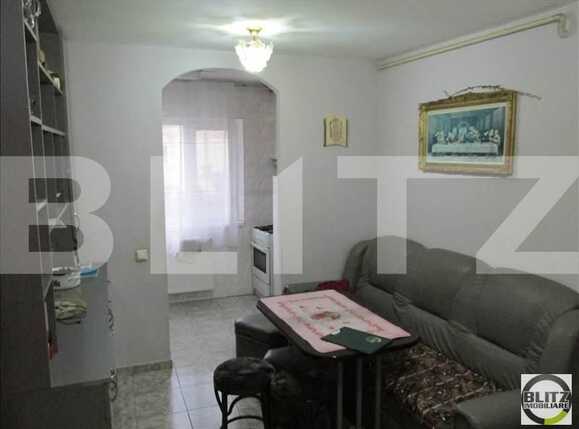 Apartament de vânzare 3 camere Intre Lacuri - 14042AV | BLITZ Cluj-Napoca | Poza1