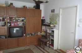 4 camere, 71 mp, parcare, garaj, beci, mobilat, zona strazii Donath