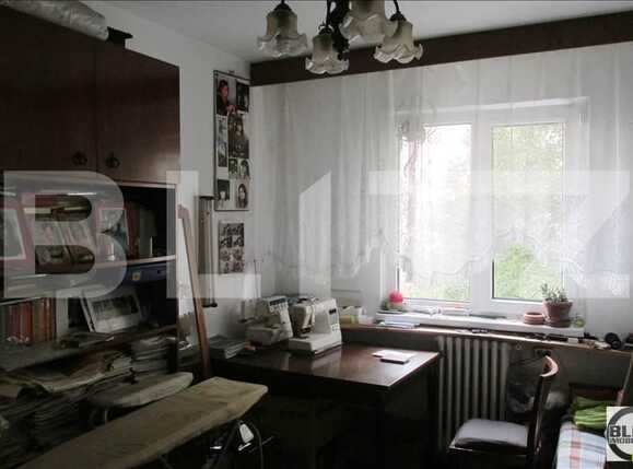 Apartament de vânzare 4 camere Grigorescu - 14044AV | BLITZ Cluj-Napoca | Poza1