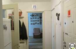 4 camere, 71 mp, parcare, garaj, beci, zona strazii Donath