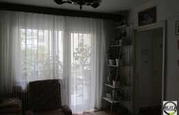 4 camere, 71 mp, parcare, garaj, beci, zona strazii Donath