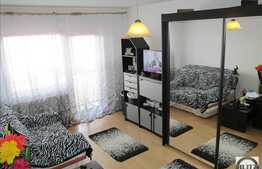 4 camere, 79 mp, etaj intermediar, boxa subsol, zona strazii Dunarii