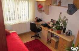 4 camere, 79 mp, etaj intermediar, boxa subsol, zona strazii Dunarii