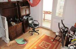 4 camere, 79 mp, etaj intermediar, boxa subsol, zona strazii Dunarii