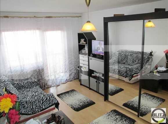 Apartament de vânzare 4 camere Intre Lacuri - 14046AV | BLITZ Cluj-Napoca | Poza1