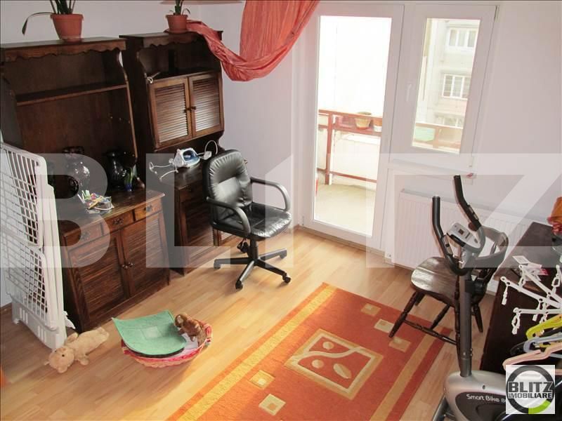 Apartament de vânzare 4 camere Intre Lacuri - 14046AV | BLITZ Cluj-Napoca | Poza3