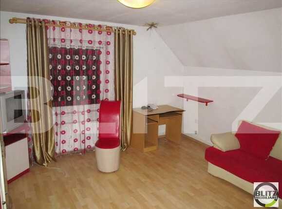 Apartament de vânzare 2 camere Iris - 14047AV | BLITZ Cluj-Napoca | Poza1