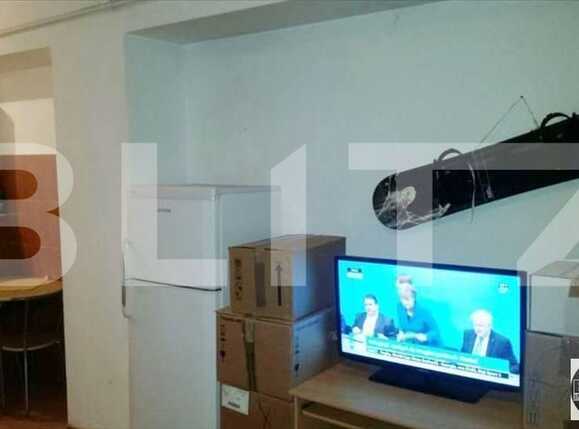 Apartament de închiriat 2 camere Iris - 14049AI | BLITZ Cluj-Napoca | Poza4