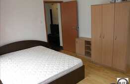 3 camere de inchiriat, 64 mp , cu loc parcare, mobilat modern si utilat complet