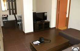 3 camere de inchiriat, 64 mp , cu loc parcare, mobilat modern si utilat complet