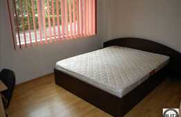 3 camere de inchiriat, 64 mp , cu loc parcare, mobilat modern si utilat complet