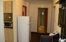 3 camere de inchiriat, 64 mp , cu loc parcare, mobilat modern si utilat complet