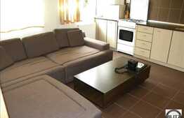 3 camere de inchiriat, 64 mp , cu loc parcare, mobilat modern si utilat complet