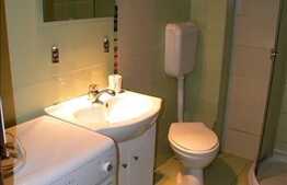 3 camere de inchiriat, 64 mp , cu loc parcare, mobilat modern si utilat complet