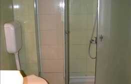 3 camere de inchiriat, 64 mp , cu loc parcare, mobilat modern si utilat complet