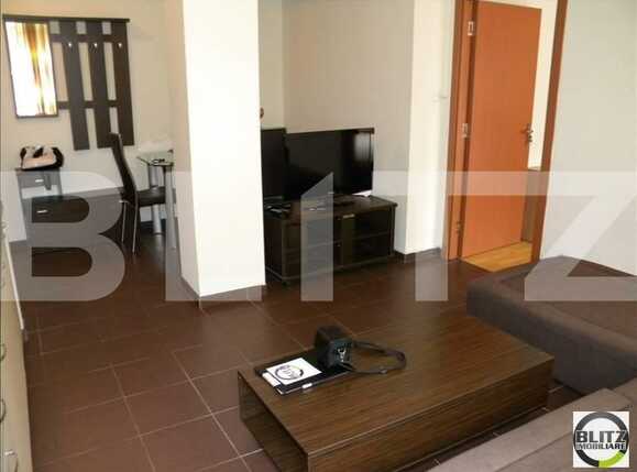Apartament de închiriat 3 camere Marasti - 1405AI | BLITZ Cluj-Napoca | Poza5