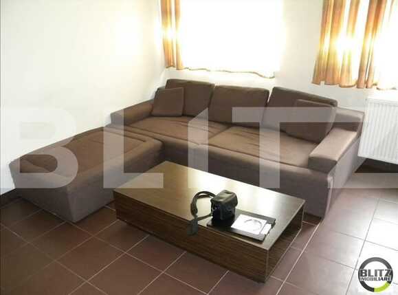 Apartament de închiriat 3 camere Marasti - 1405AI | BLITZ Cluj-Napoca | Poza2