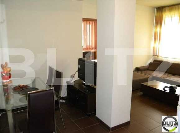 Apartament de închiriat 3 camere Marasti - 1405AI | BLITZ Cluj-Napoca | Poza6