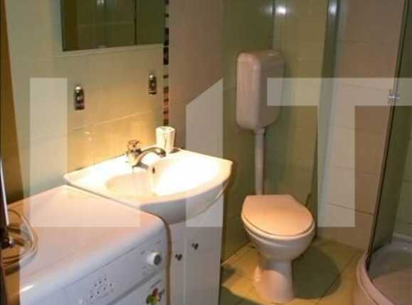 Apartament de închiriat 3 camere Marasti - 1405AI | BLITZ Cluj-Napoca | Poza14