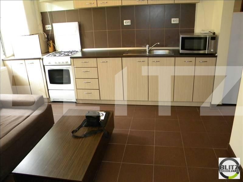 Apartament de închiriat 3 camere Marasti - 1405AI | BLITZ Cluj-Napoca | Poza3