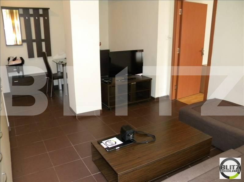 Apartament de închiriat 3 camere Marasti - 1405AI | BLITZ Cluj-Napoca | Poza5