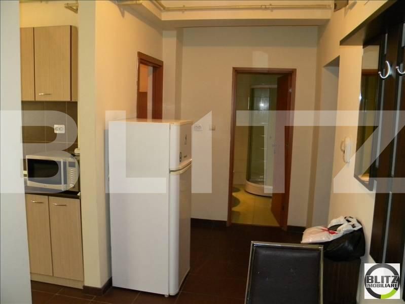 Apartament de închiriat 3 camere Marasti - 1405AI | BLITZ Cluj-Napoca | Poza13