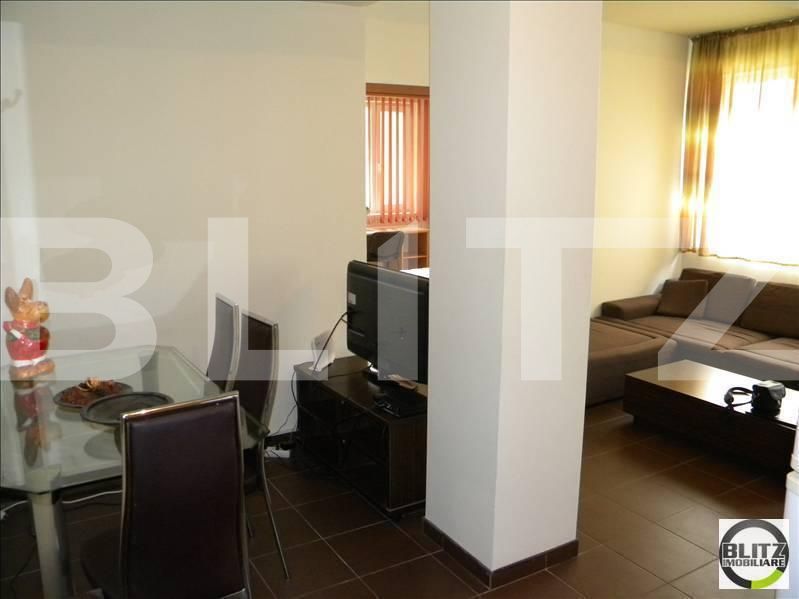 Apartament de închiriat 3 camere Marasti - 1405AI | BLITZ Cluj-Napoca | Poza6