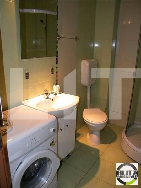 Apartament de închiriat 3 camere Marasti - 1405AI | BLITZ Cluj-Napoca | Poza14