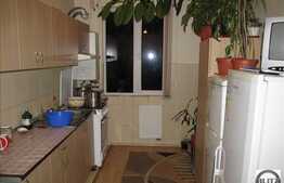 Apartament 2 camere, 55 mp utili, boxa la subsol, dressing, zona Oasului!