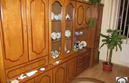 Apartament 2 camere, 55 mp utili, boxa la subsol, dressing, zona Oasului!