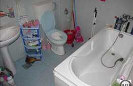 Apartament 2 camere, 55 mp utili, boxa la subsol, dressing, zona Oasului!