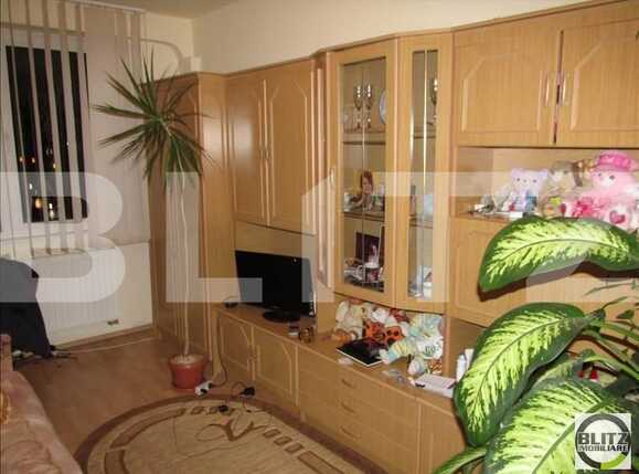 Apartament de vânzare 2 camere Iris - 14051AV | BLITZ Cluj-Napoca | Poza1