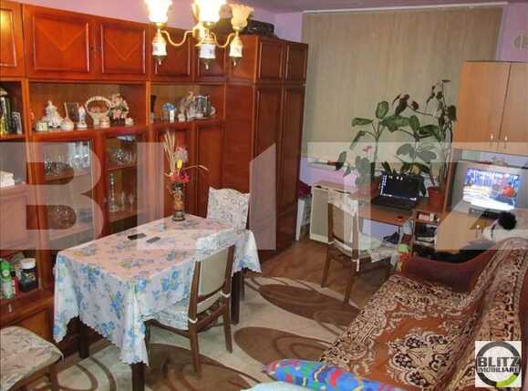 Garsonieră de vânzare Iris - 14052AV | BLITZ Cluj-Napoca | Poza1