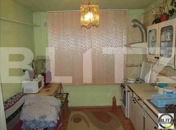 Garsonieră de vânzare Iris - 14052AV | BLITZ Cluj-Napoca | Poza4