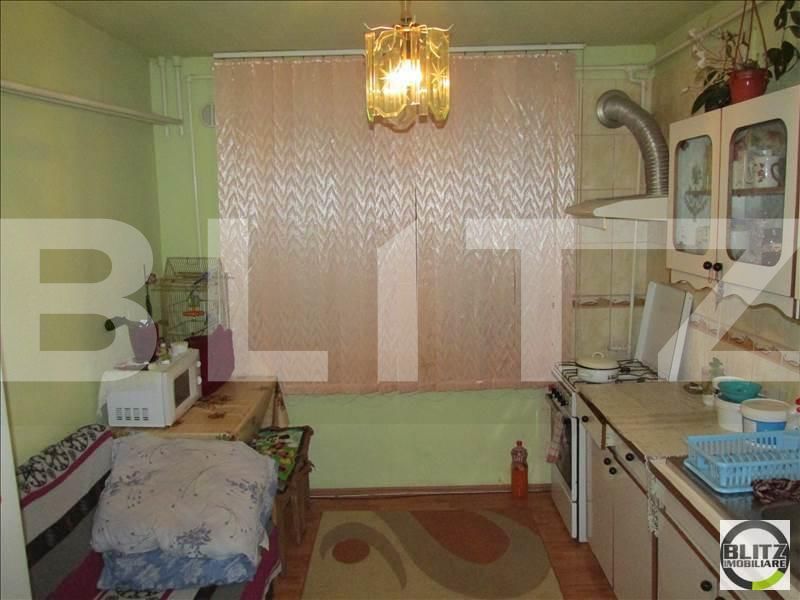 Garsonieră de vânzare Iris - 14052AV | BLITZ Cluj-Napoca | Poza4